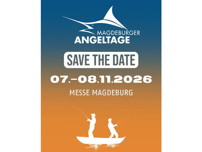 Magdeburger Angeltage 2026